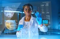 Les technologies de « frontière » pourraient redessiner la croissance africaine (1ère partie)