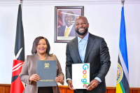 Le Kenya mise sur l’IA de Google pour renforcer l’attractivité de son industrie touristique